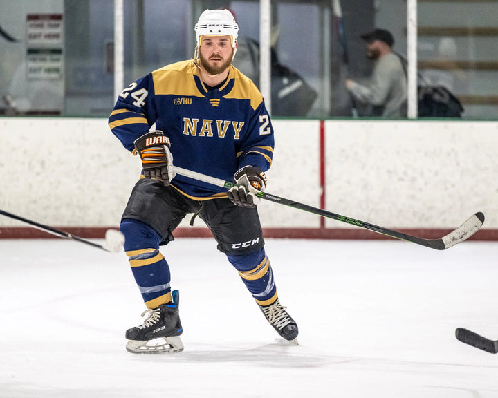 Translation missing: en.VHU NAVY COMPANY HOME JERSEY