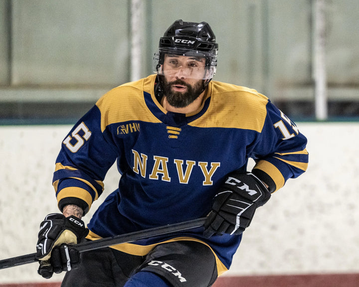 Translation missing: en.VHU NAVY COMPANY HOME JERSEY