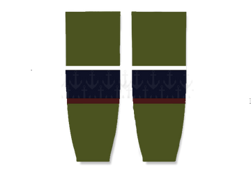 Translation missing: en.VHU BASTARD COMPANY SOCKS