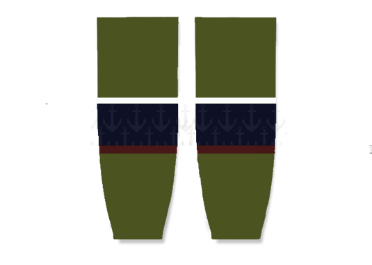 Translation missing: en.VHU BASTARD COMPANY SOCKS