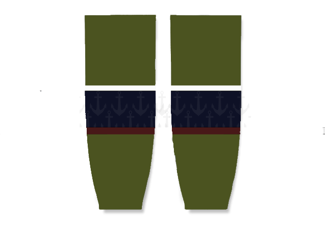 Translation missing: en.VHU BASTARD COMPANY SOCKS