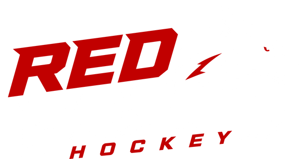 Red Wolf Hockey