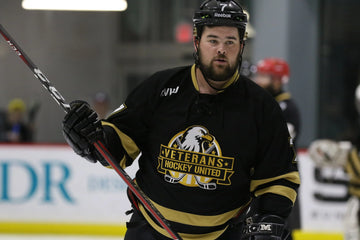 Translation missing: en.VHU BLACK AND GOLD JERSEY