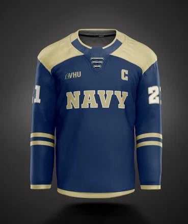 Translation missing: en.VHU NAVY COMPANY HOME JERSEY