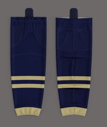 Translation missing: en.NAVY COMPANY STITCHED SOCKS